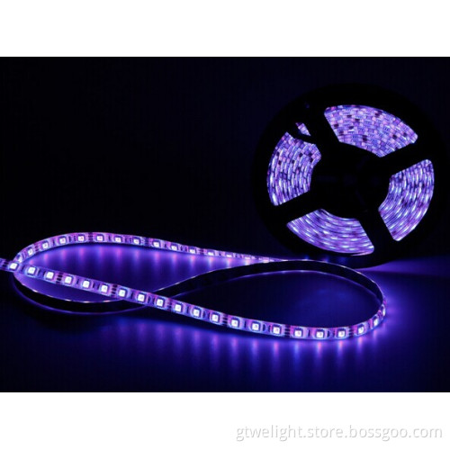 12V/24V RF Wireless RGB LED Strip Controller